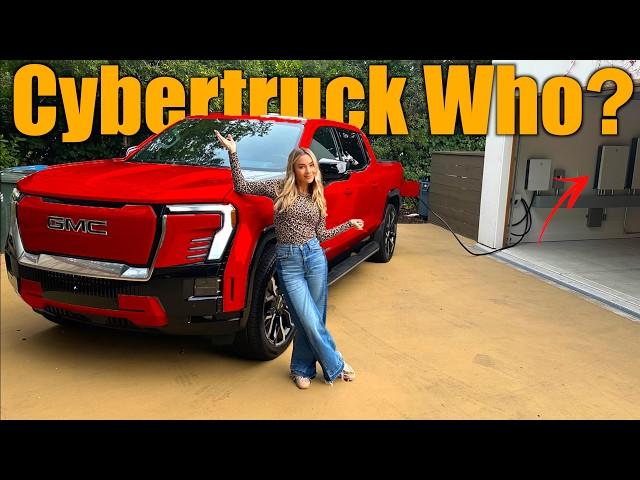 GMC Sierra EV Denali - Best Truck Ever Made?