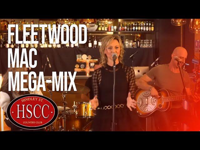 'Fleetwood Mac by HSCC' (HSCC) Cover by The HSCC