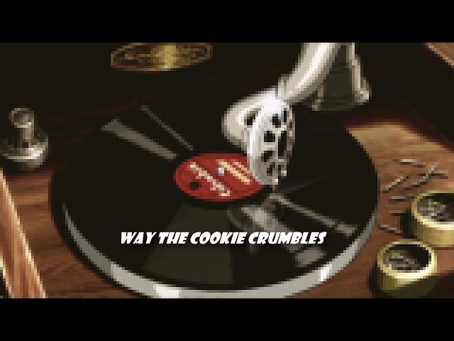 Melodic Trap x Anime Sample Type Beat "Cookie" (2021) | 639 hz (Prod. TheGodHz)