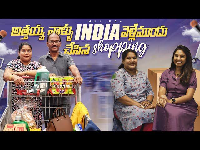 Huge India shopping | Handbags, Watches, Perfumes |  Packing | Telugu vlogs from USA