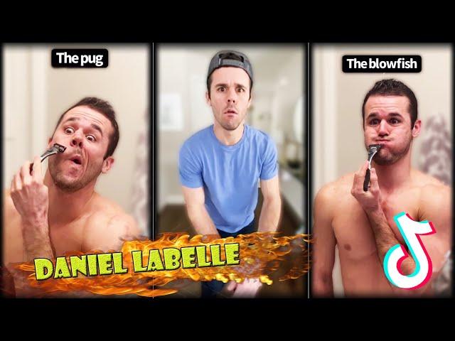 Funny Daniel LaBelle TikTok Compilation 2021