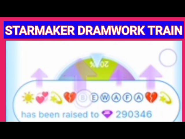 Starmaker dreamwork | starmaker dreamwork tricks | starmaker dreamwork game