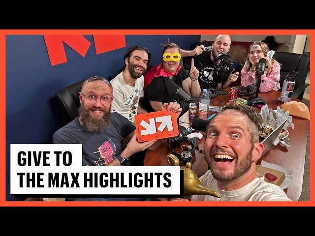 Give To The Max 2024 Highlights