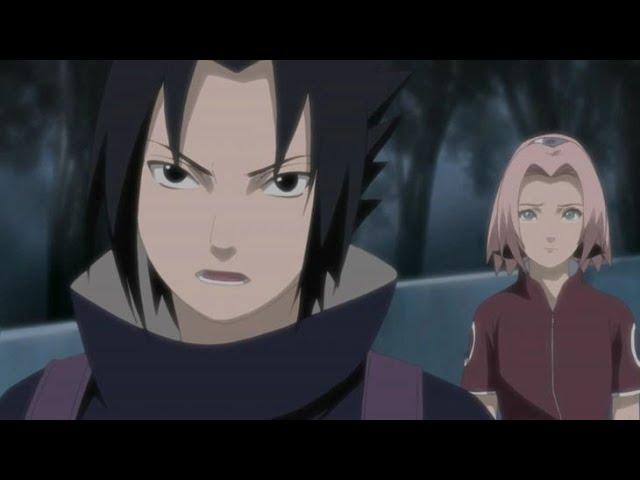 Sasuke & Sakura | Loving you is a losing game | Sasusaku Edit