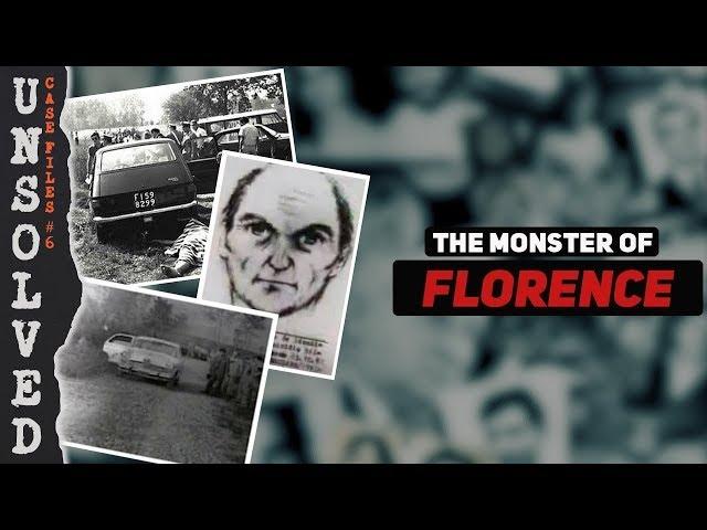 The Monster Of Florence | Unsolved Mysteries #6