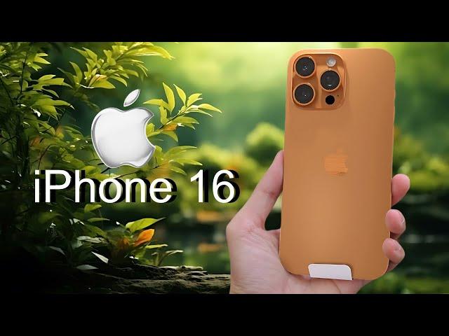 iphone 16 pro - another cheap iPhone will come! | iphone | asmr iphone #asmr #iphone