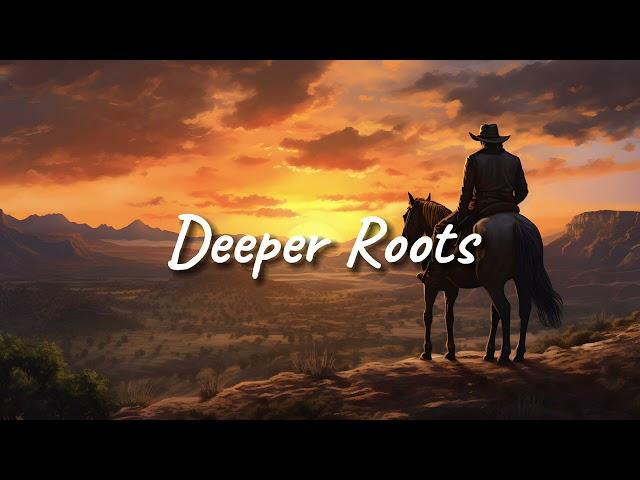 [FREE] Shaboozey Country Type Beat (prod. caleb avery) | deeper roots