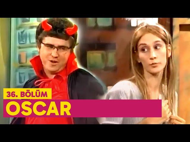 Oscar - (36. Bölüm) Çok Güzel Hareketler Bunlar