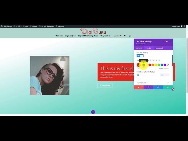 Divi Tutorial For Beginners 2021 | Features In Divi That You Need To Know | Divi WordPress Tutorial