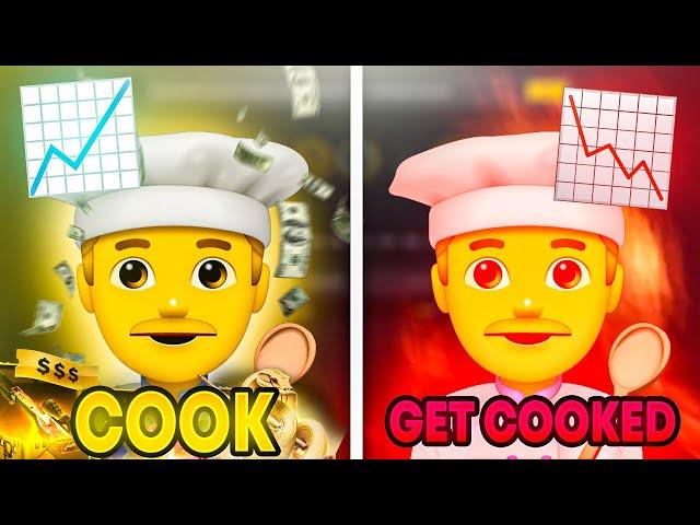 DID WE COOK OR GET COOKED? (CSGOEMPIRE)