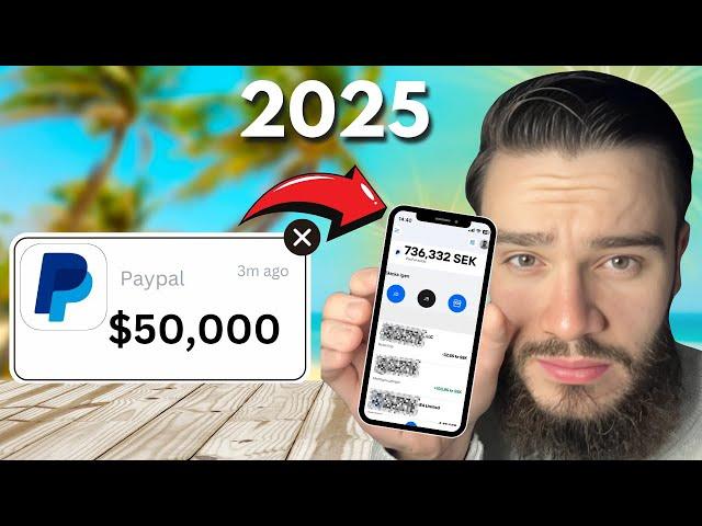 I guarantee this video will make you $50,000 In 2025 [Full System]