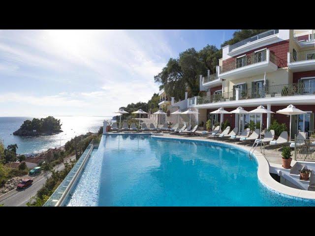 Irida Boutique Hotel, Parga, Greece