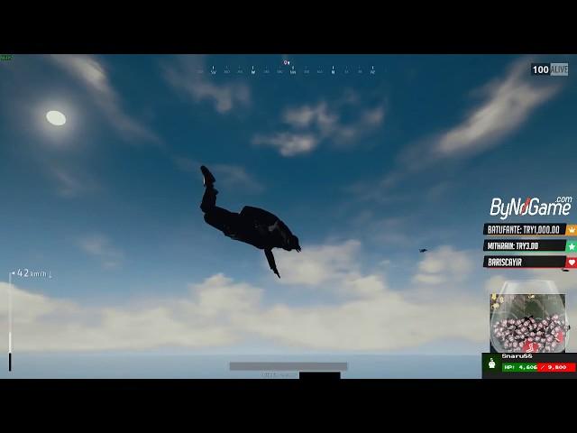 BÖYLE BİŞEY YOK - #SOLO #PUBG