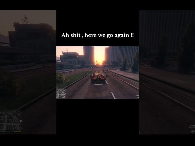 ah sh** , here we go again!! #gta #fivem #grandtheftautov #photography #gtaroleplay #videogames