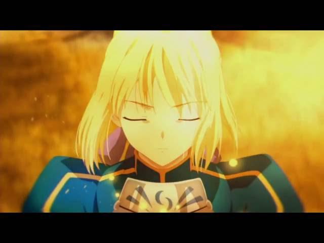 [AMV] Fate - Starlog by ChouCho