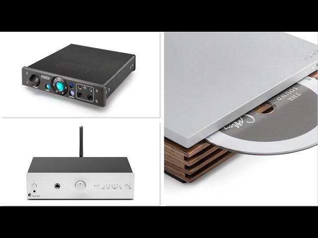 HiFi NEWS, ETC:RUARK, FRED PERRY, PRO-JECT, CHORD, SENNHEISER,  MUSIC TRIVIA & MORE!