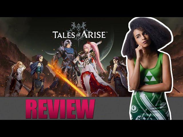 Tales of Arise | REVIEW