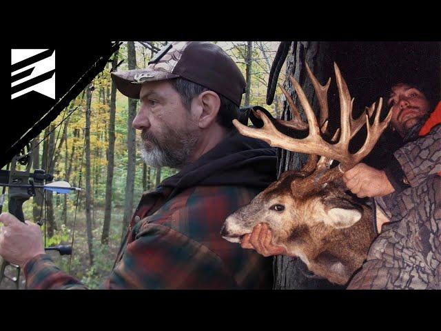 The Hunting Beast Dan Infalt's Biggest Buck To Date!