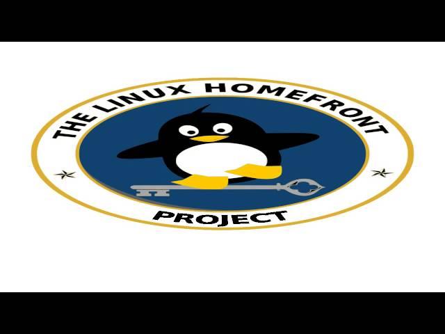 Uncensored The Linux Homefront Podcast #22