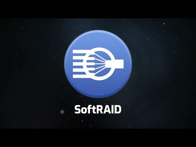 How to Replace a Faulty Drive in a RAID Array in SoftRAID 7