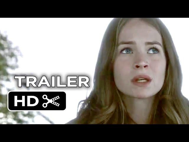 Tomorrowland Official TRAILER 1 (2015) - George Clooney, Britt Robertson Sci-Fi Movie HD