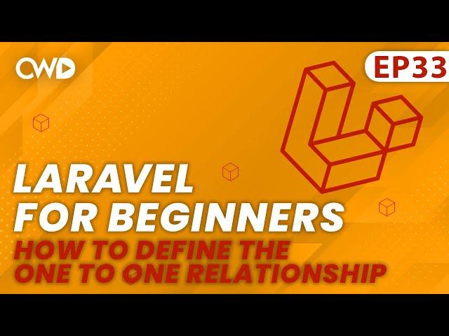 Laravel One to One Relationship | Eloquent One to One | Laravel 9 Tutorial for Beginners