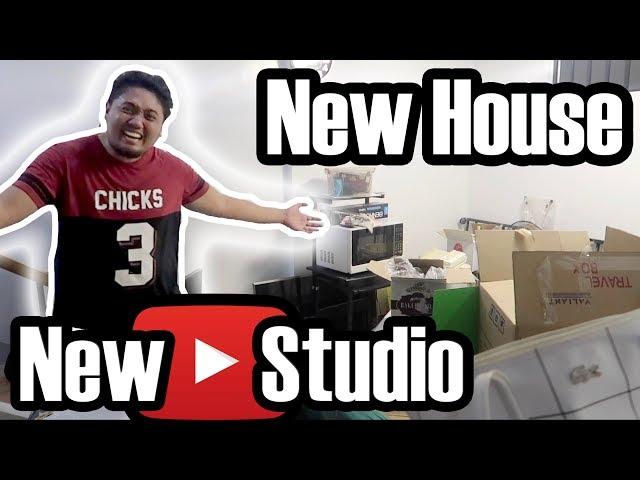 New Youtube Gaming Studio / House - jccaloy