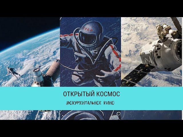 Открытый Космос / Рейтинг 8,3 / Документальный фильм (2011)