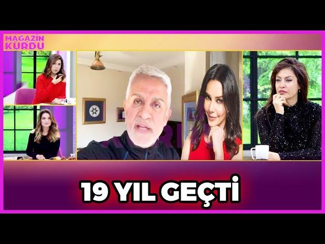 2. Sayfa Programında Talat Bulut'tan Hande Ataizi Açıklaması