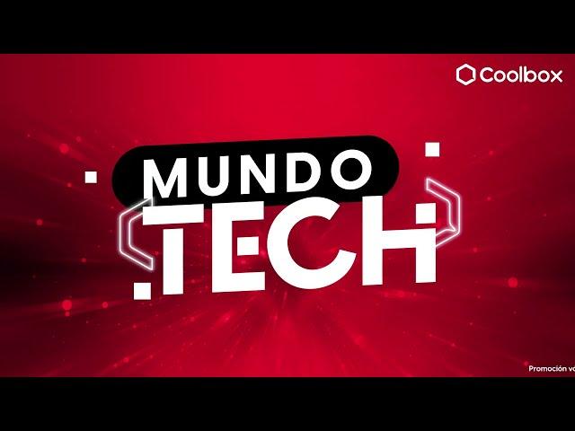 MUNDO TECH COMPUTO GAMING