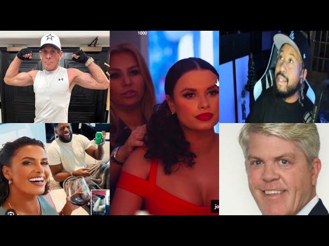 $1.5M for the  Akademiks reacts to Skip Bayless sued by former Hair Stylist & Joy Taylor allegation