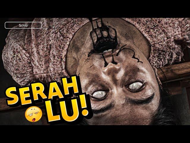 Review SOROP (2024) - Film SETENGAH JADI Kok Nongol?