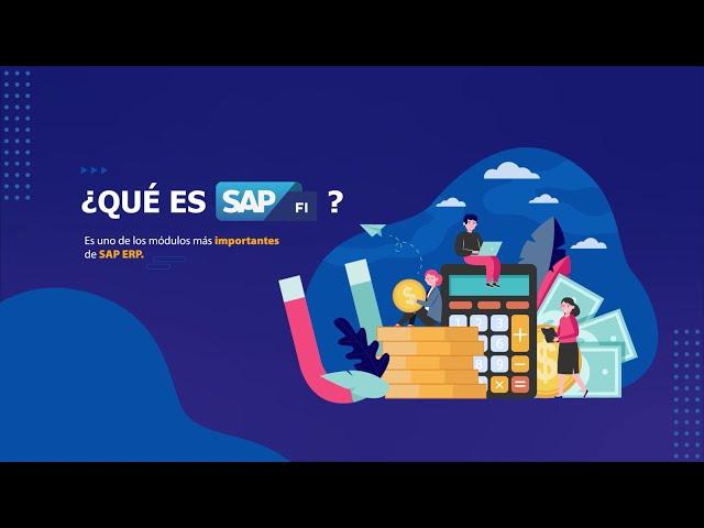  ¿Qué es SAP FI?