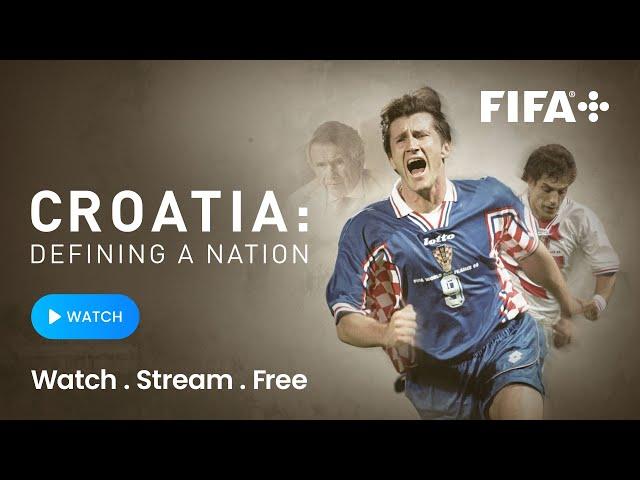 Croatia - Defining a Nation | Official Trailer