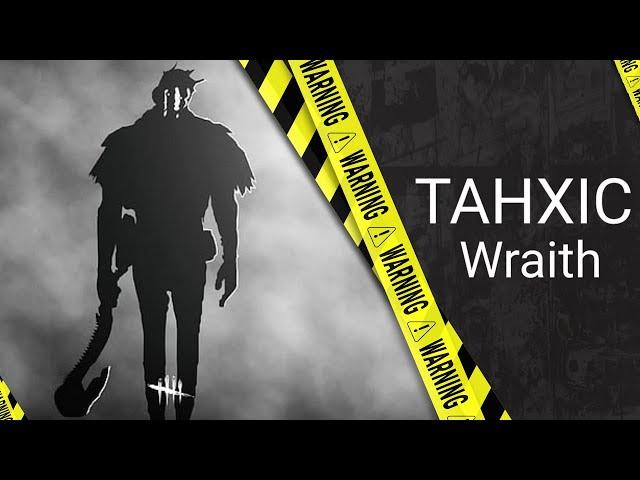 TAHXIC Wraith