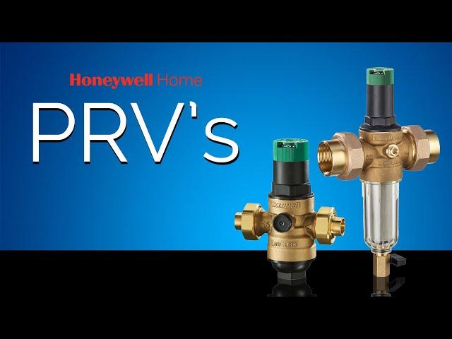 How to lower the water pressure to a home