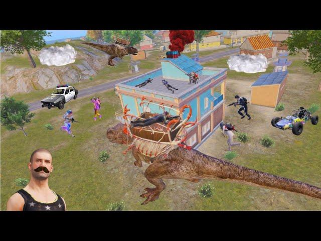 OMGNew Ultra Super pro Camper Squad Ever Funny & WTF MOMENTS OF PUBG Mobile