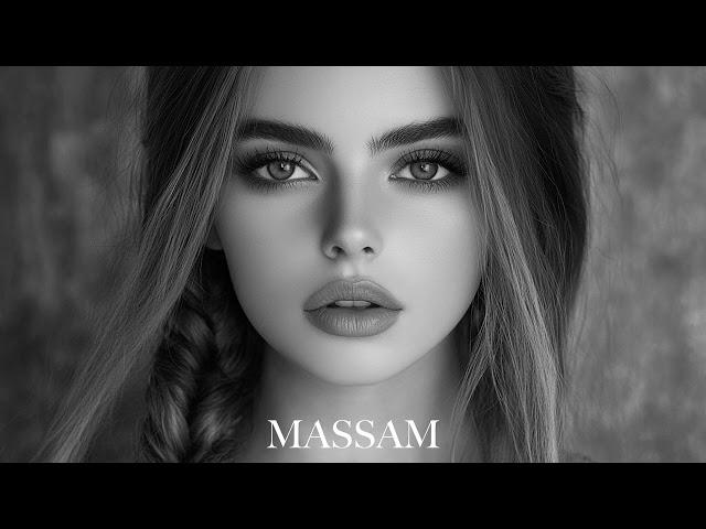 MASSAM - Ethnic & Deep House Relax Mix (Vol.15)