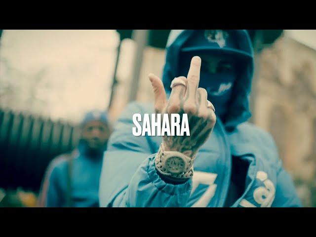 Kwengface X RondoDaSosa Hard UK Drill Type Beat "SAHARA" Prod.StigBeats