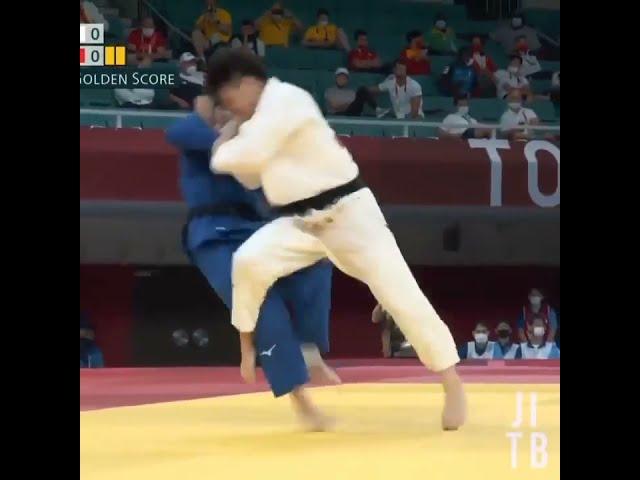 Best JudoСмерть от бросков в Дзюдо