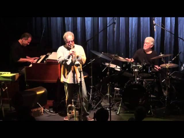 Bye Bye Blackbird - Steve Gadd Band Live at Blue Note Tokyo