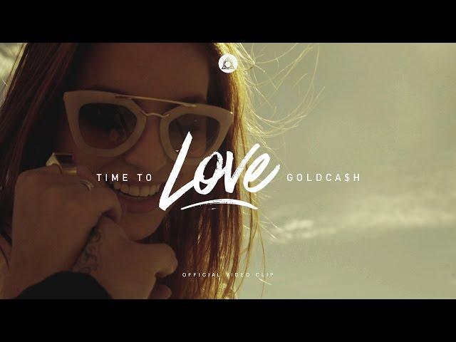 ▲ | GOLDCASH - Time To Love (Official Video Clip)