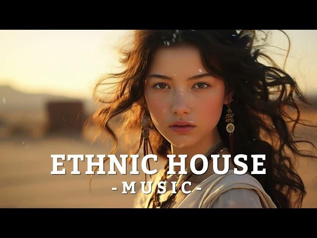 Music Of Buddha - Ethnic House (DJ MIX) 2024