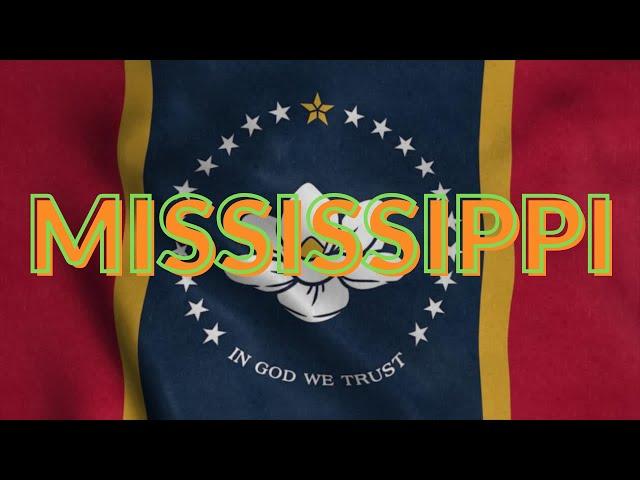 Bits and Bites : US Edition Week 24 - MISSISSIPPI