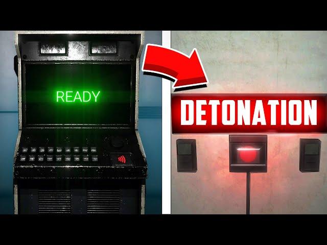 ИГРАЮ В САМУЮ ПЕРВУЮ ВЕРСИЮ SCP:SECRET LABORATORY!