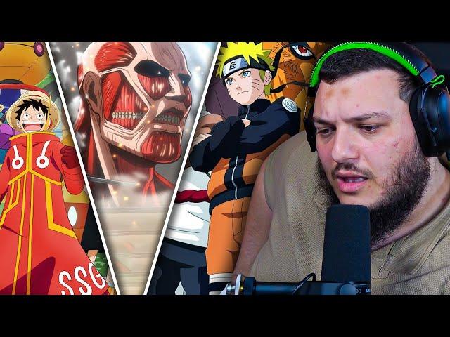 ANIME TALK mit ROHAT 