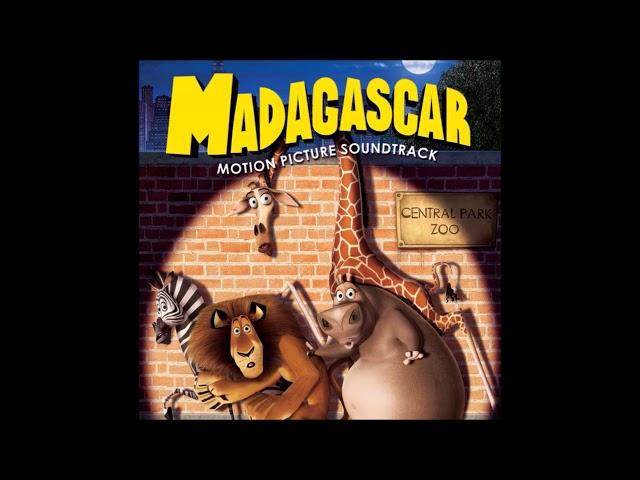 Madagascar  The Candy Man - Sammy Davis Jr