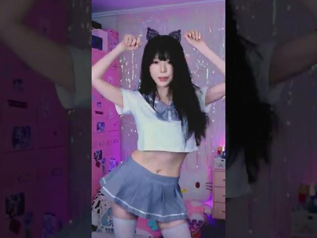 Be your cat - 츄정 #twitch #GodLita #shorts