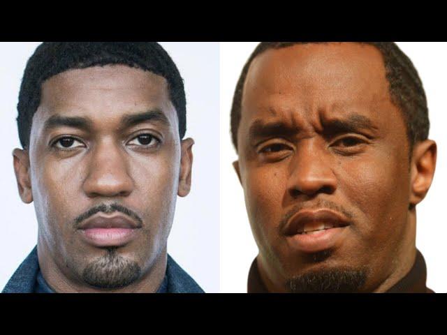 Diddy's Ex-Assistant Takes Us Behind The Curtains TELLS ALL " The Confessions Of Fonsworth Bentley"