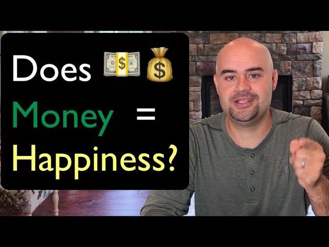 7 Stages of Financial Happiness